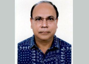 প্রাথমিক শিক্ষা অধিদপ্তরের নতুন ডিজি মো. আব্দুস সামাদ