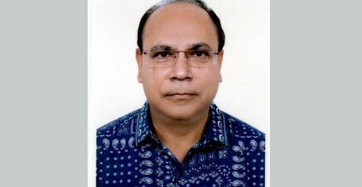 প্রাথমিক শিক্ষা অধিদপ্তরের নতুন ডিজি মো. আব্দুস সামাদ