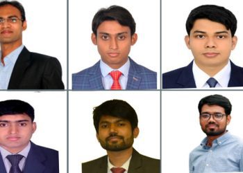 শাবিপ্রবির ২ হলে ছয় সহকারী প্রভোস্ট নিয়োগ