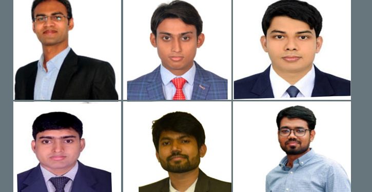 শাবিপ্রবির ২ হলে ছয় সহকারী প্রভোস্ট নিয়োগ