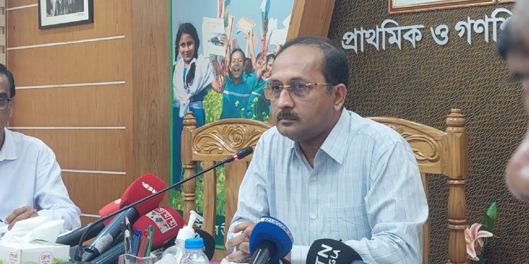 ১২৬ জন পাচ্ছেন জাতীয় প্রাথমিক শিক্ষা পদক