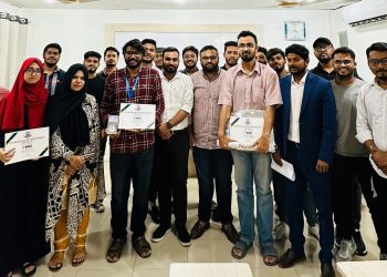 বিথম কলেজে ভর্তি হলেই লক্ষ টাকা বৃত্তি!