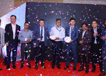 বাংলাদেশে ওয়াই-ফাই ৭ নিয়ে এলো হুয়াওয়ে