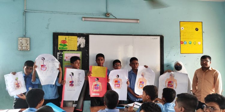 ষষ্ঠ থেকে নবম শ্রেণির ষাণ্মাসিক সামষ্টিক মূল্যায়ন নির্দেশনা প্রকাশ