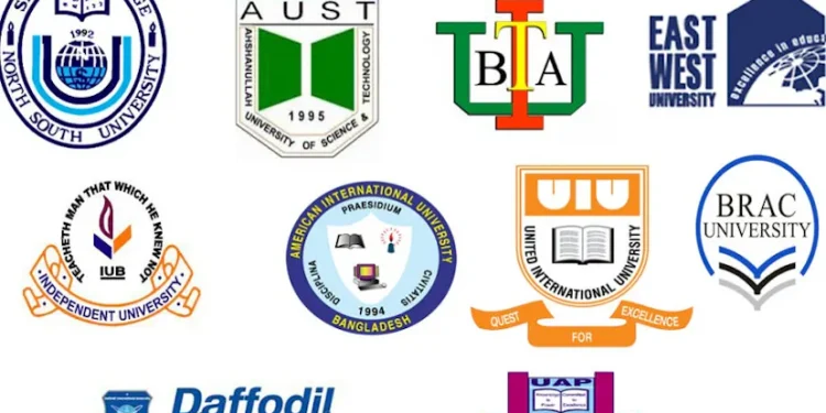 পিএইচডি চালু হচ্ছে বেসরকারি বিশ্ববিদ্যালয়ে !