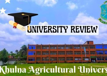 প্রভাষক পদে  নিয়োগের জন্য বিজ্ঞপ্তি প্রকাশ করেছে খুলনা কৃষি বিশ্ববিদ্যালয়