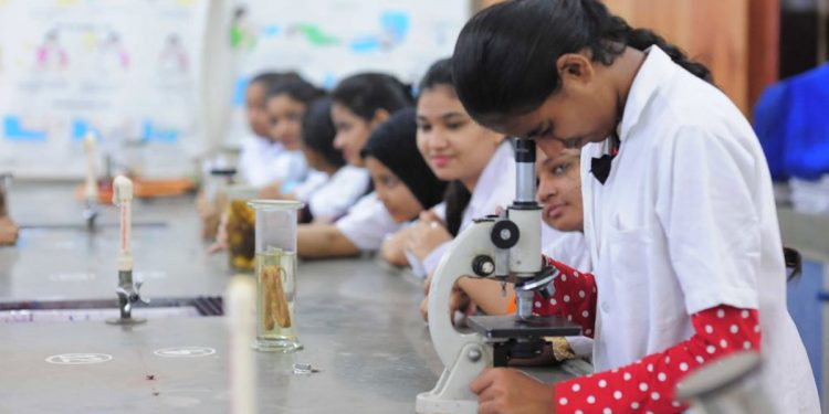 চার বছর মেয়াদি ডিপ্লোমা ইন মেডিকেল টেকনোলজি কোর্সের ভর্তি বিজ্ঞপ্তি প্রকাশ