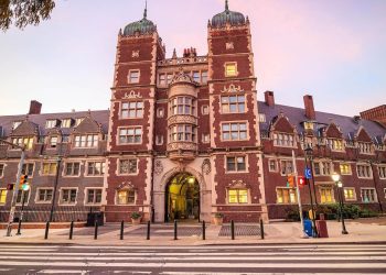 যুক্তরাষ্ট্রের পেনসিলভানিয়া বিশ্ববিদ্যালয় স্কলারশিপ,১৫ লক্ষ টাকার বৃত্তি!