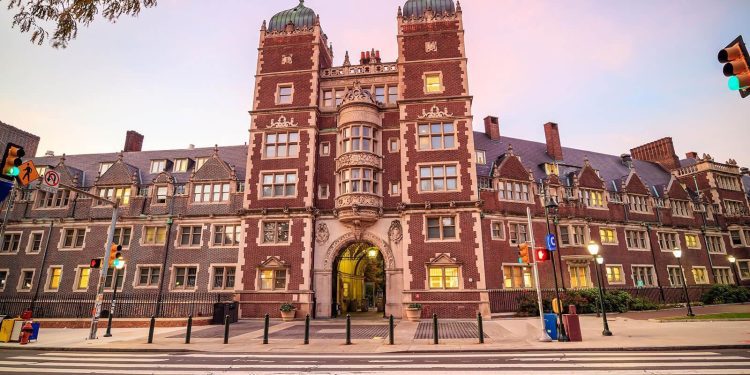 যুক্তরাষ্ট্রের পেনসিলভানিয়া বিশ্ববিদ্যালয় স্কলারশিপ,১৫ লক্ষ টাকার বৃত্তি!