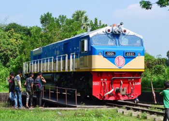 রেলওয়ের বাতিল হওয়া নিয়োগ পরীক্ষা মার্চের ১ম সপ্তাহে
