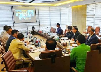 যে কারণে খুলে দেয়া হলো ফেসবুক-টিকটকসহ বিভিন্ন সামাজিক যোগাযোগমাধ্যম