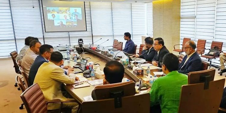 যে কারণে খুলে দেয়া হলো ফেসবুক-টিকটকসহ বিভিন্ন সামাজিক যোগাযোগমাধ্যম