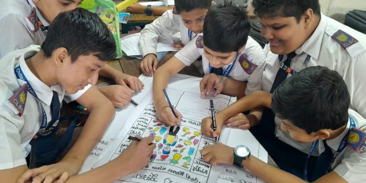 সামষ্টিক মূল্যায়ন প্রশ্নপত্র ফাঁস হলে প্রতিষ্ঠান প্রধানের বিরুদ্ধে ব্যবস্থা !