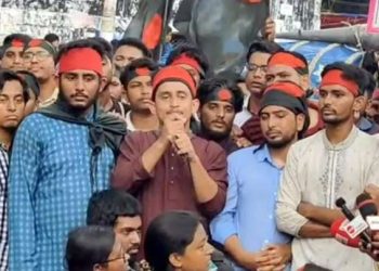 সরকারের আলোচনার প্রস্তাব প্রত্যাখ্যান কোটাআন্দোলনকারীদের