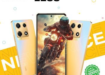 দাম কমলো ইনফিনিক্স নোট ৩০ প্রো ফোনের