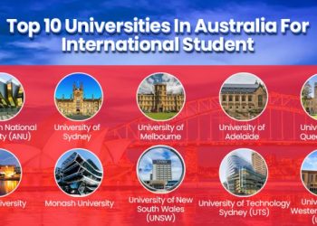 শিক্ষার্থীদের ভিসা ফির পরিমাণ দ্বিগুণের বেশি করেছে অস্ট্রেলিয়া