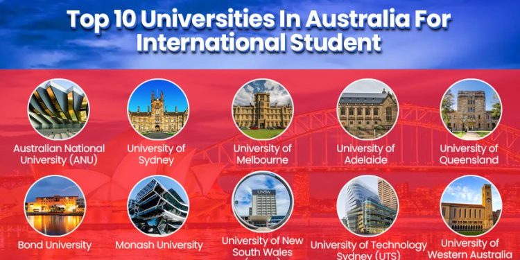 শিক্ষার্থীদের ভিসা ফির পরিমাণ দ্বিগুণের বেশি করেছে অস্ট্রেলিয়া