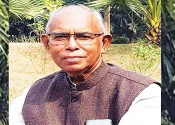 খ্যাতিমান ভাষাবিজ্ঞানী অধ্যাপক ড. মাহবুবুল হক আর নেই !