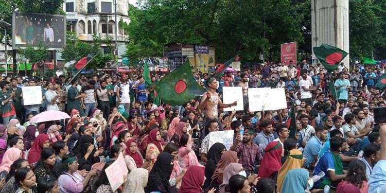 আপিল বিভাগে কোটা শুনানী  আগামী রবিবার