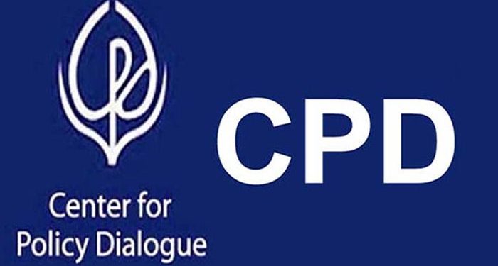 গবেষণা সহযোগী নিবে সেন্টার ফর পলিসি ডায়ালগ