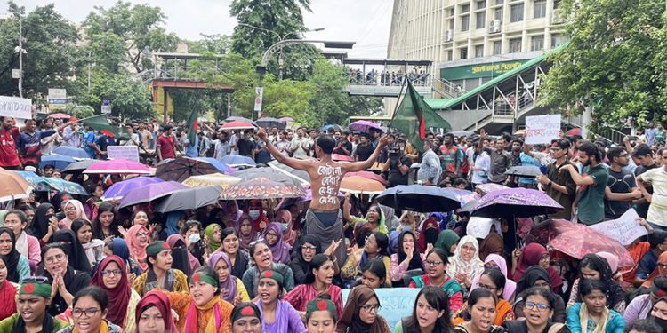 ২০১৮ সালের সেই পরিপত্রে যা ছিল