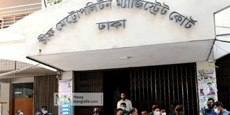 ৪১ জন এইচএসসি পরীক্ষার্থীকে জামিন দিয়েছেন আদালত