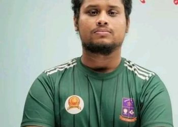 ঢাবির ১০ ছাত্রকে জিম্মির বিষয়েে আশ্বস্ত করলেন সমন্বয়ক হাসনাত