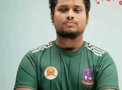 ঢাবির ১০ ছাত্রকে জিম্মির বিষয়েে আশ্বস্ত করলেন সমন্বয়ক হাসনাত