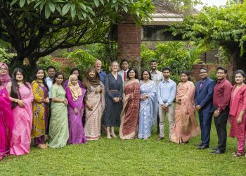 ২৬ জন বাংলাদেশির কমনওয়েলথ বৃত্তি অর্জন