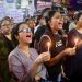 Indian doctors demand safety after raw rape