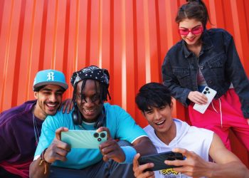 জেন-জি তরুণদের গেমিং স্মার্টফোন ইনফিনিক্স হট ৩০