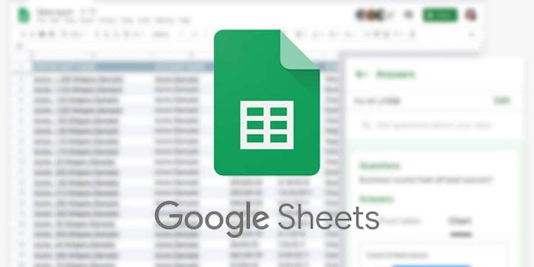 যেভাবে গুগল শিটে ছবি বা লোগো যুক্ত করবেন