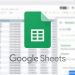 যেভাবে গুগল শিটে ছবি বা লোগো যুক্ত করবেন