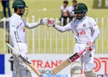 রান পাহাড়ে তুলে অনন্য মাইলফলকে ডিপেন্ডেবল ‘মুশি’