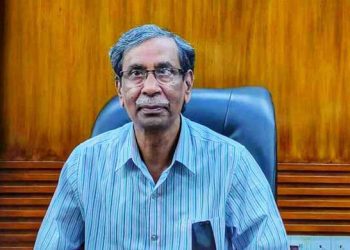 জাহাঙ্গীরনগর বিশ্ববিদ্যালয়ের উপাচার্য পদত্যাগ করেছেন