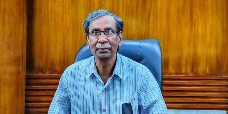 জাহাঙ্গীরনগর বিশ্ববিদ্যালয়ের উপাচার্য পদত্যাগ করেছেন