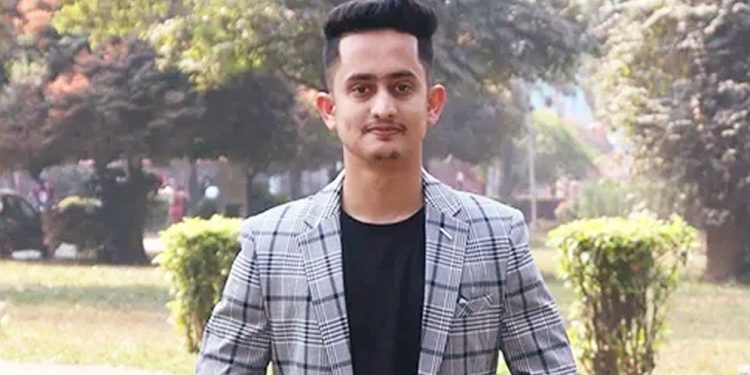 চাঁদাবাজি, মিথ্যা মামলা নিয়ে সমন্বয়ক সারজিস আলমের কঠোর বার্তা