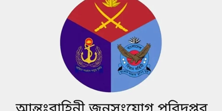 আহত ২৬৪ শিক্ষার্থীর চিকিৎসা চলছে সম্মিলিত সামরিক হাসপাতালে