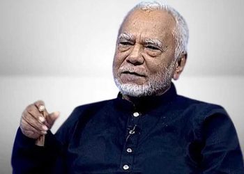 আইসিবির নতুন চেয়ারম্যান আবু আহমেদ