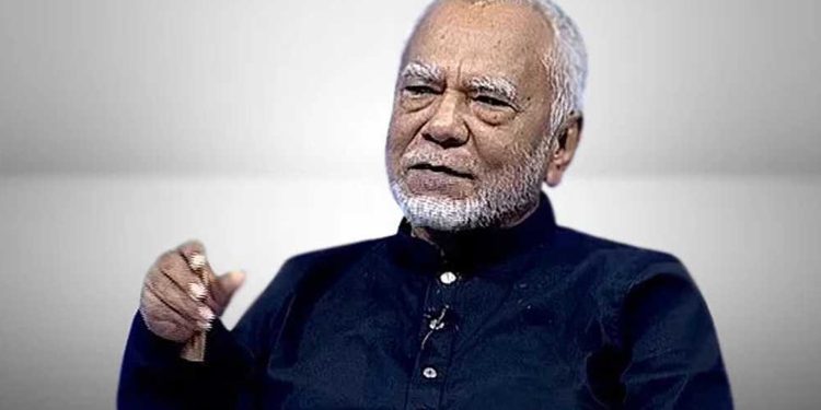 আইসিবির নতুন চেয়ারম্যান আবু আহমেদ