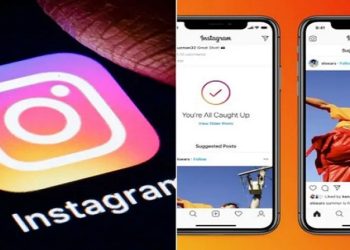 এবার ইনস্টাগ্রামে যুক্ত হলো নতুন ফিচার