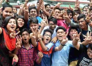 এসএসসি ফল পুনর্নিরীক্ষণে ঢাকা বোর্ডে প্রায় ৩ হাজার পরীক্ষার্থীর ফলাফল পরিবর্তন