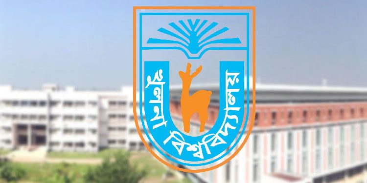 খুলনা বিশ্ববিদ্যালয়ে ‘শহিদ মীর মুগ্ধ তোরণ’ উদ্বোধন