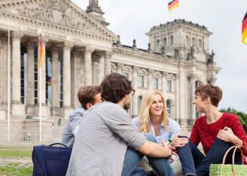 জার্মানির স্টুডেন্ট ভিসায় ব্লকড অ্যাকাউন্টে জমার পরিমাণ বৃদ্ধি