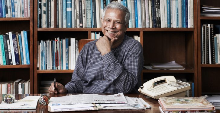 শিক্ষার্থীদের পড়াশোনায় ফেরার আহ্বান জানালেন প্রধান উপদেষ্টা