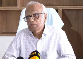 নতুন শিক্ষাক্রম এখনই বাতিল নয়, কিন্তু আসবে কিছু পরিবর্তন ঃ শিক্ষা উপদেষ্টা