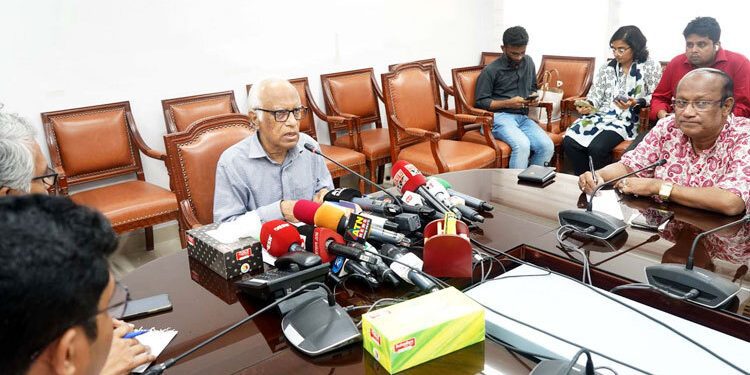 নবম শ্রেণি থেকে আবারও মানবিক, বিজ্ঞান ও বাণিজ্য বিভাগ