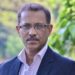 ঢাবির নতুন কোষাধ্যক্ষ অধ্যাপক জাহাঙ্গীর আলম চৌধুরী