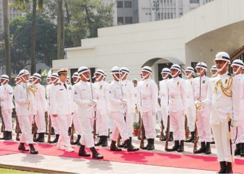 নিয়োগ বিজ্ঞপ্তি প্রকাশ করেছে বাংলাদেশ নৌবাহিনী