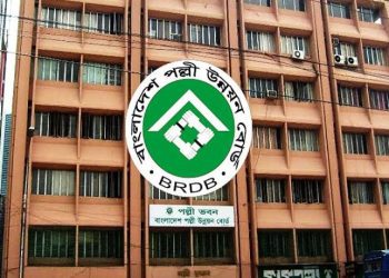 পল্লী উন্নয়ন বোর্ডে ১৮ পদে জনবল নিয়োগ!